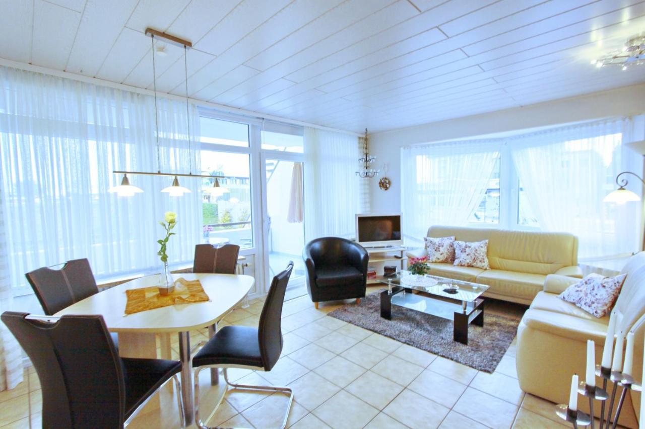 Villa Am Meer App 18 Grömitz Exterior foto