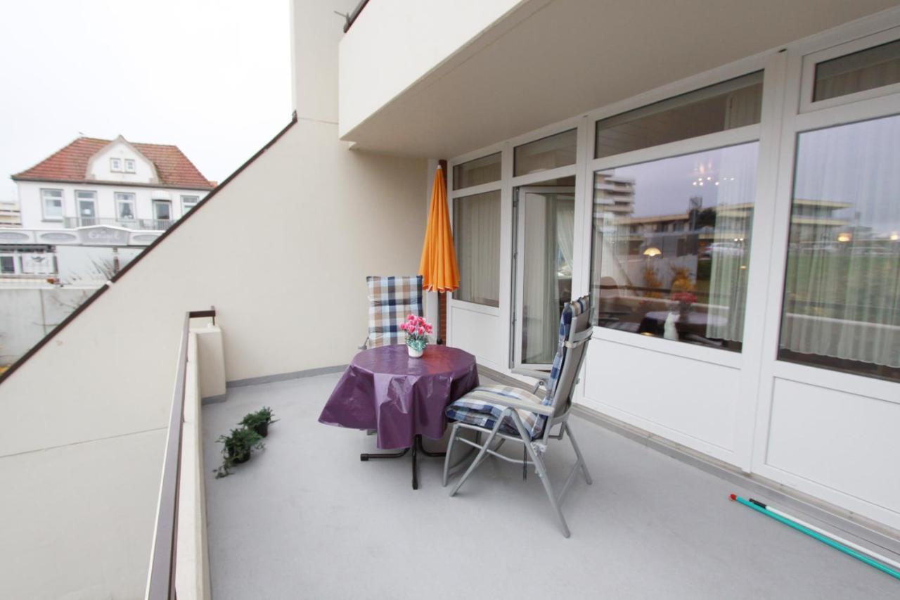 Villa Am Meer App 18 Grömitz Exterior foto