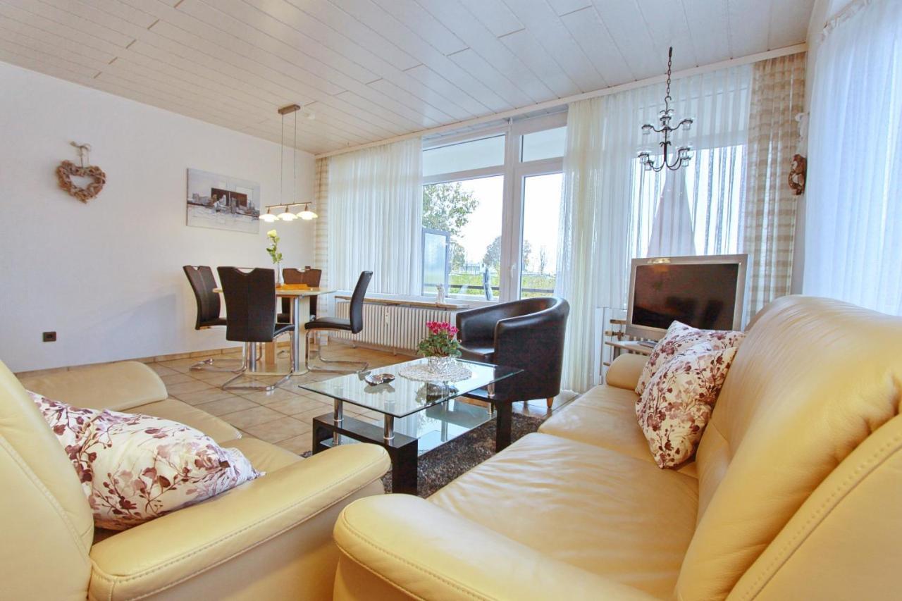 Villa Am Meer App 18 Grömitz Exterior foto